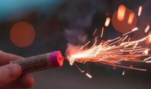 Read more about the article Μεσσηνία: Ακόμη μια χρονιά τραυματισμός από κροτίδα το Πάσχα