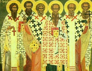 Read more about the article Εορτολόγιο 28 Μαΐου: Δείτε ποιοι γιορτάζουν σήμερα!