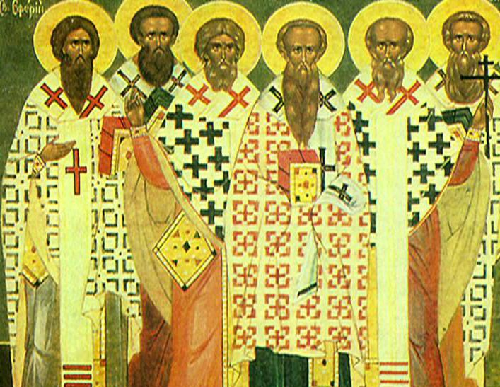 You are currently viewing Εορτολόγιο 28 Μαΐου: Δείτε ποιοι γιορτάζουν σήμερα!