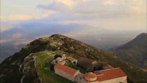 Read more about the article Αυτή ήταν η ιερή κορυφή των Μεσσήνιων (video)