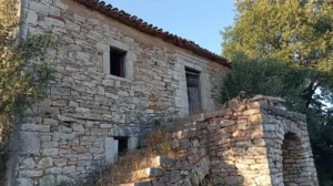 Read more about the article Το αθέατο μνημείο πολιτιστικής κληρονομιάς που βρίσκεται στην Μεσσηνία