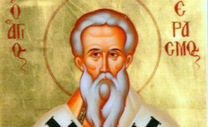 Read more about the article Εορτολόγιο 18 Ιουνίου: Δείτε ποιοι γιορτάζουν σήμερα!