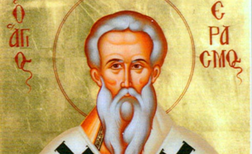 Read more about the article Εορτολόγιο 18 Ιουνίου: Δείτε ποιοι γιορτάζουν σήμερα!