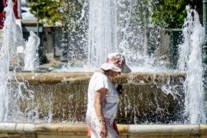 Read more about the article Καιρός: Αίθριος με υψηλές θερμοκρασίες – Πότε αλλάζει το σκηνικό