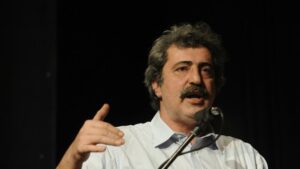 Read more about the article Δριμεία κριτική Πολάκη σε Τσίπρα