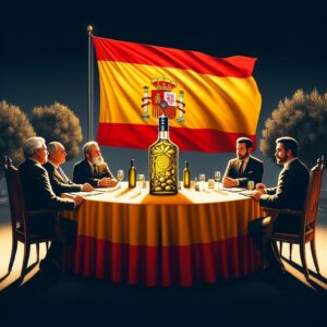 Read more about the article Οι κολοσσοί του ελαιόλαδου επιβεβαιώνουν την πτώση των τιμών