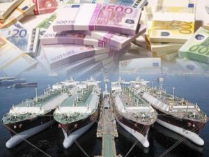 Read more about the article Αυτοί είναι οι 50 πλουσιότεροι Έλληνες εφοπλιστές στο κόσμο