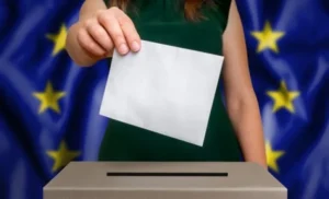 Read more about the article Ευρωεκλογές 2024: Πώς ψηφίζουμε – Κόμματα, έδρες, σταυροί