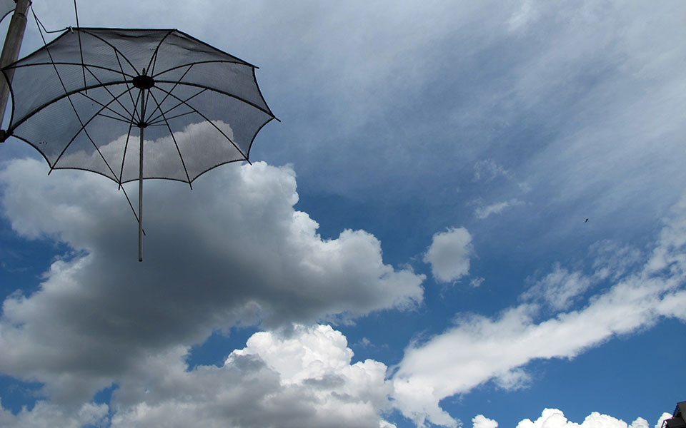 Read more about the article Καιρός: Θα μείνει στην ιστορία το φετινό καλοκαίρι – Τι «βλέπουν» οι μετεωρολόγοι<br>