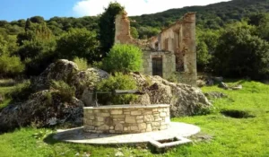 Read more about the article Άγνωστη Μεσσηνία: Καλοχώρι και Ρωμύρι<br>