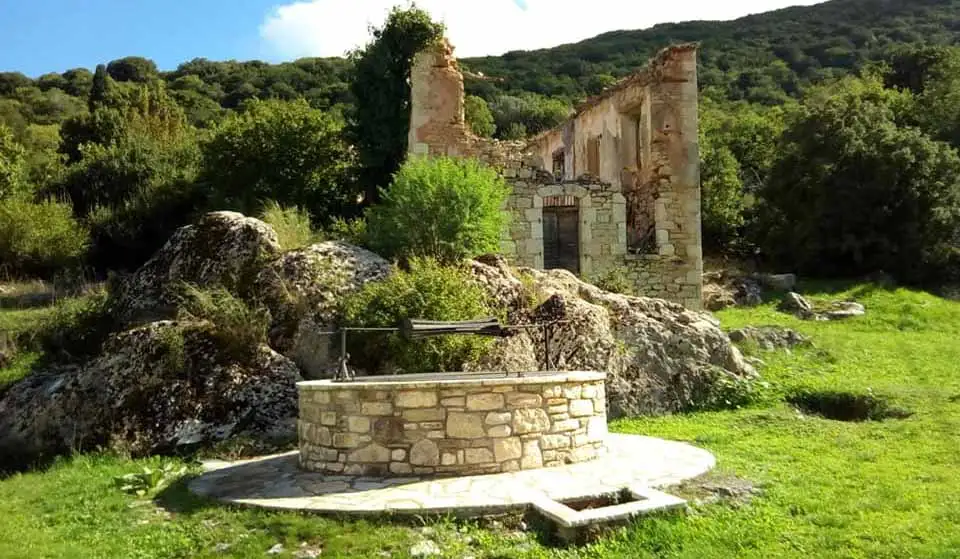 You are currently viewing Άγνωστη Μεσσηνία: Καλοχώρι και Ρωμύρι<br>