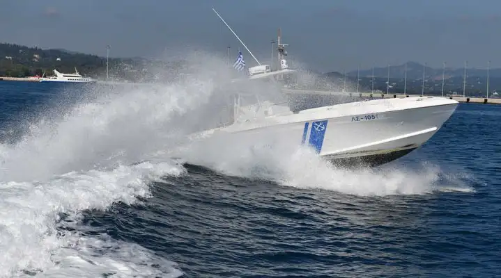 Read more about the article Έπεσε από πλοίο στην Ύδρα και βρέθηκε στο Ρέθυμνο 15 μέρες μετά