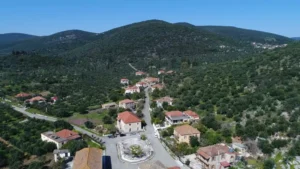 Read more about the article Το χωριό των 150 κατοίκων που ήταν πρωτεύουσα των αρχαίων Μεσσήνιων (video)