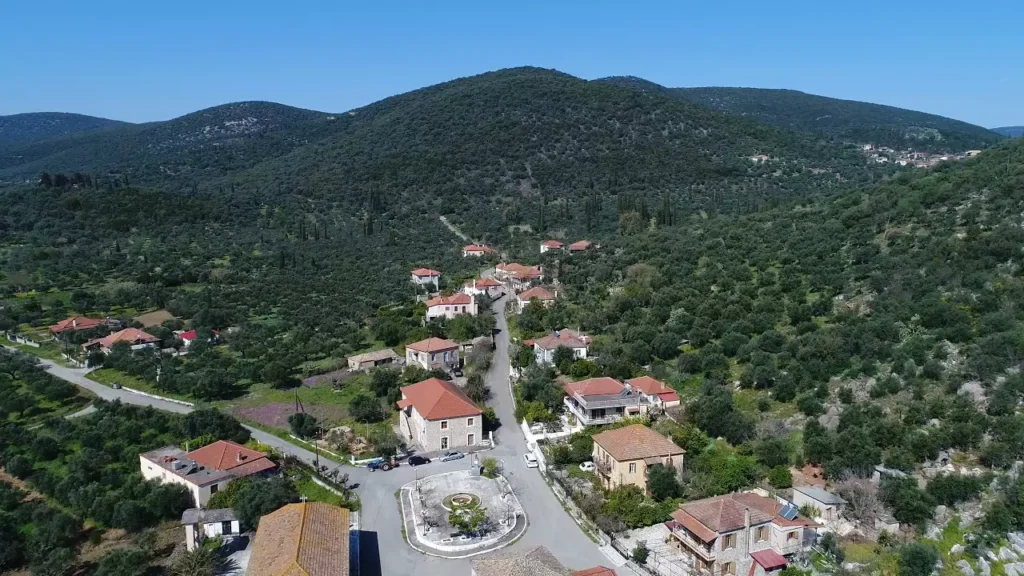 You are currently viewing Το χωριό των 150 κατοίκων που ήταν πρωτεύουσα των αρχαίων Μεσσήνιων (video)