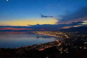Read more about the article Καλαμάτα: Γυναίκα «βούτηξε» σε γκρεμό στη Βέργα