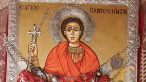 Read more about the article Μεγάλη γιορτή και σήμερα, 27 Ιουλίου – Ποιοι γιορτάζουν