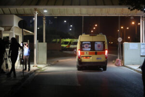 Read more about the article Θεσσαλονίκη: Πέθανε κοριτσάκι 2,5 ετών που είχε προσβληθεί από παρβοϊό