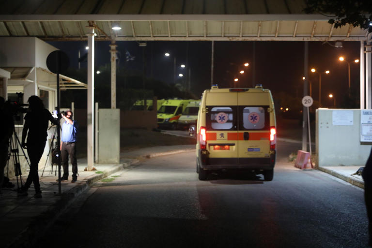 Read more about the article Θεσσαλονίκη: Πέθανε κοριτσάκι 2,5 ετών που είχε προσβληθεί από παρβοϊό