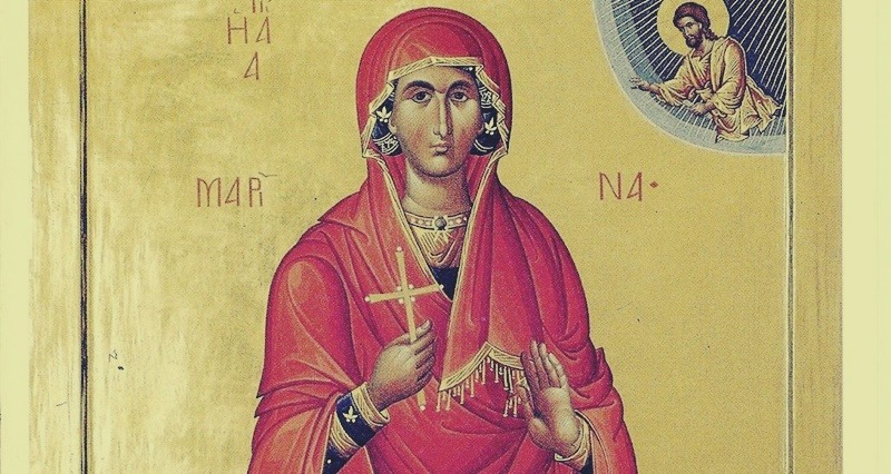 Read more about the article Εορτολόγιο 17 Ιουλίου: Δείτε ποιοι γιορτάζουν σήμερα!