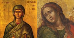 Read more about the article Εορτολόγιο: Ποιοι γιορτάζουν σήμερα, 22 Ιουλίου