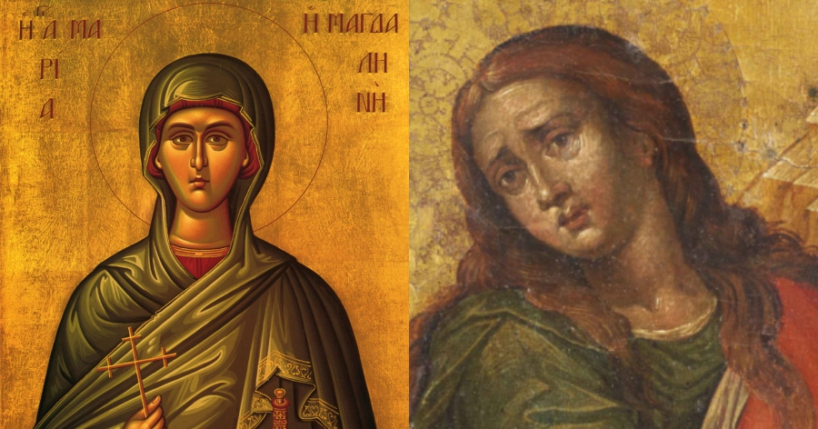 Read more about the article Εορτολόγιο: Ποιοι γιορτάζουν σήμερα, 22 Ιουλίου