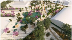 Read more about the article Καλαμάτα: Τα σχέδια για την ολιστική αναβάθμιση του αστικού τοπίου στο Ανατολικό Κέντρο