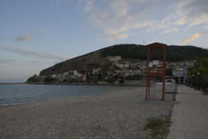 Read more about the article Τραγωδία στην Αργολίδα: Άνδρας εντοπίστηκε νεκρός σε παραλία