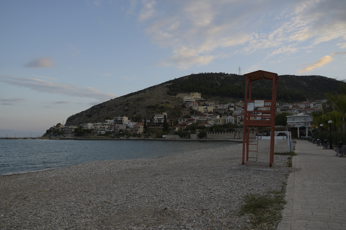 Read more about the article Τραγωδία στην Αργολίδα: Άνδρας εντοπίστηκε νεκρός σε παραλία