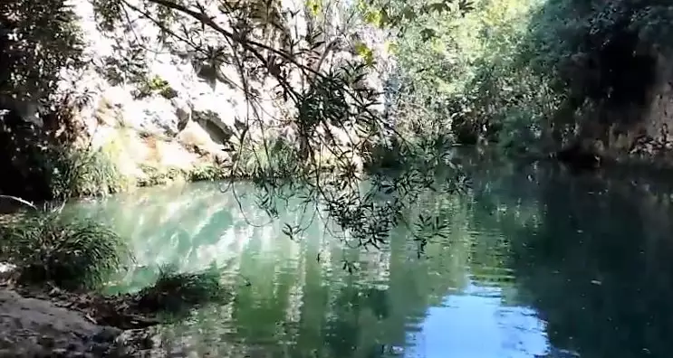 Read more about the article Η Μεσσηνία στις κορυφαίες υπαίθριες δραστηριότητες στον κόσμο