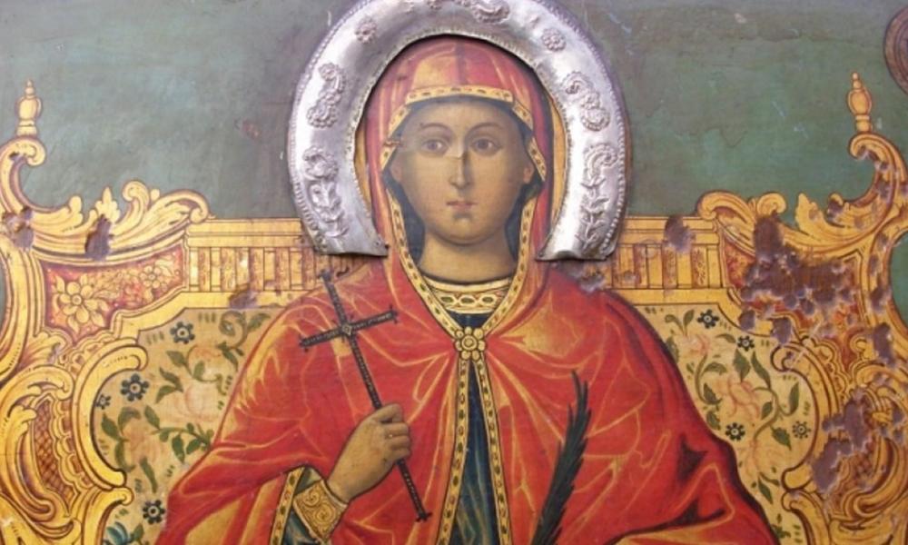 Read more about the article Εορτολόγιο 13 Ιουλίου: Δείτε ποιοι γιορτάζουν σήμερα!