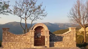 Read more about the article Δύο ορεινά στολίδια της Τριφυλίας, επισκέψιμα όλες τις εποχές