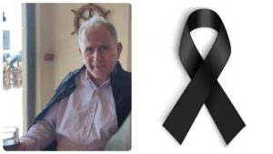 Read more about the article Έφυγε από τη ζωή ο πατέρας της Χάιδως Παναγιωτοπούλου