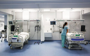 Read more about the article Σε τραγική κατάσταση η Υγεία στη Μεσσηνία (και την Τριφυλία)
