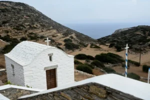 Read more about the article Εορτολόγιο: Μεγάλη γιορτή σήμερα – Ποιοι γιορτάζουν 27 Αυγούστου