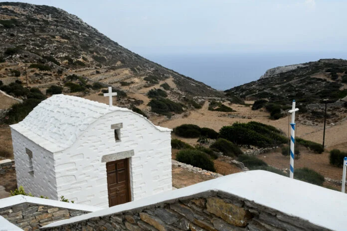 You are currently viewing Εορτολόγιο: Μεγάλη γιορτή σήμερα – Ποιοι γιορτάζουν 27 Αυγούστου