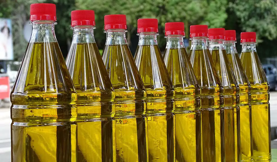 Read more about the article Ελαιόλαδο: Σήμα κινδύνου για Μεσσηνία και Λακωνία