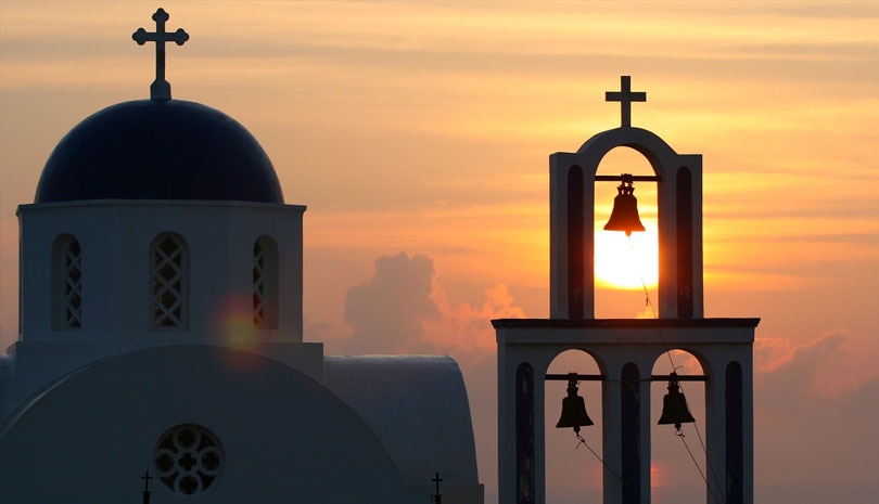 Read more about the article Εορτολόγιο: Ποιοι γιορτάζουν σήμερα, 2 Αυγούστου