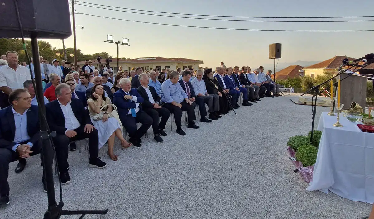 Read more about the article Νέο Ειρηνοδικείο θα αποκτήσει η πόλη της Πύλου