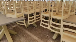 Read more about the article Καλαμάτα: Τον συνέλαβαν για υπέρβαση τραπεζοκαθισμάτων ανήμερα της Παναγίας