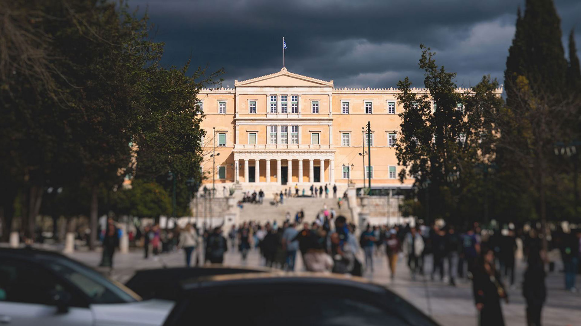 Read more about the article Δημοσκόπηση: Η ακρίβεια είναι το μεγαλύτερο πρόβλημα στην κοινωνία, απαντούν οι πολίτες