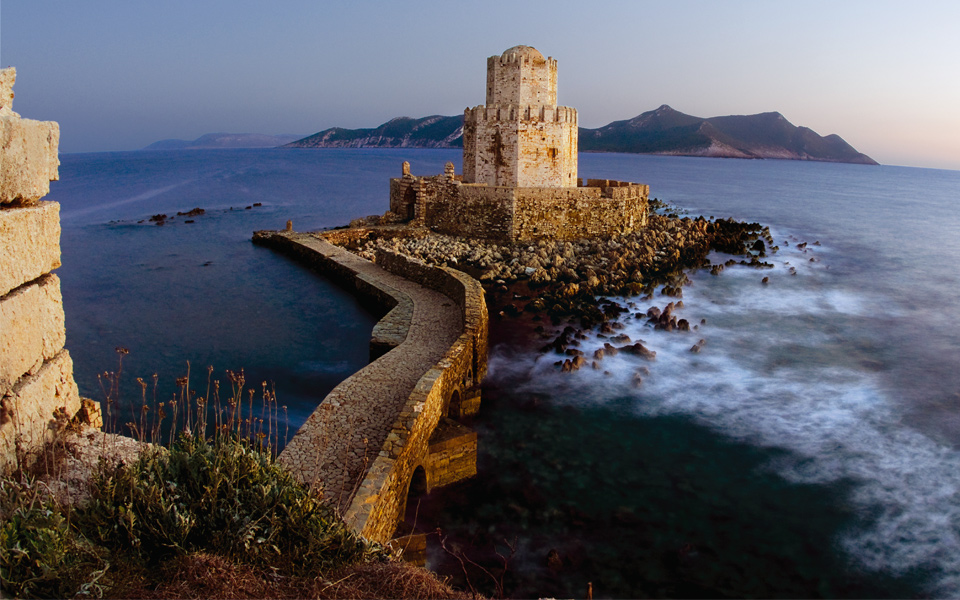 Read more about the article Ύμνοι του CNN για τη Μεσσηνία