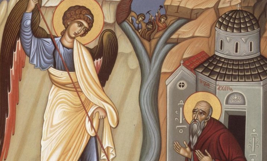 You are currently viewing Εορτολόγιο: Ποιοι γιορτάζουν σήμερα, 6 Σεπτεμβρίου