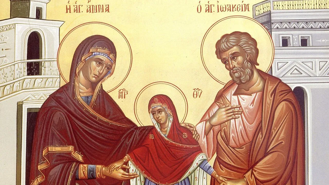 Read more about the article Εορτολόγιο 9 Σεπτεμβρίου: Δείτε ποιοι γιορτάζουν σήμερα!