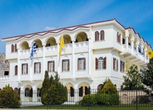 Read more about the article 10 υποτροφίες σε νέους φοιτητές από τη Μητρόπολη Μεσσηνίας