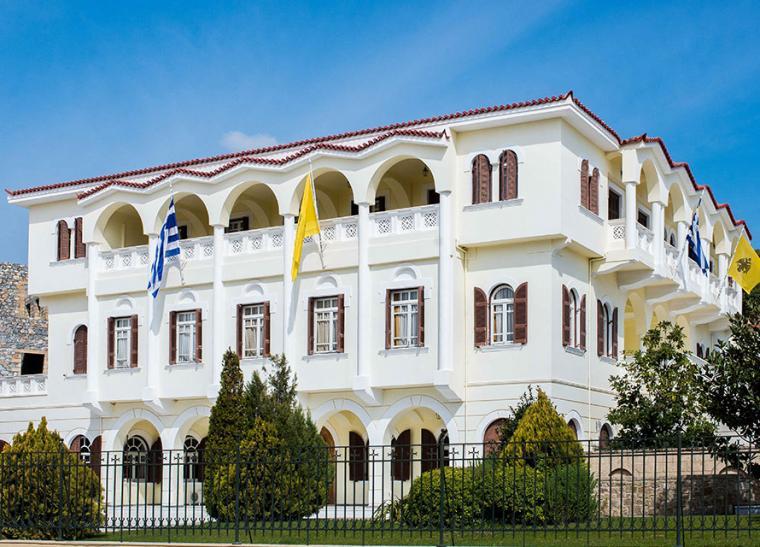 You are currently viewing 10 υποτροφίες σε νέους φοιτητές από τη Μητρόπολη Μεσσηνίας