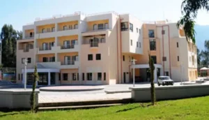 Read more about the article Καλαμάτα: Κοινητοποιήσεις των φοιτητών για άθλιες συνθήκες διαβίωσης στην εστία