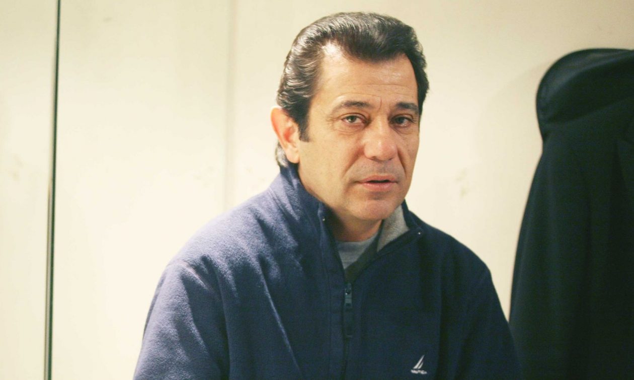 Read more about the article Εφυγε από τη ζωή ο αγαπημένος ηθοποιός Δάνης Κατρανίδης