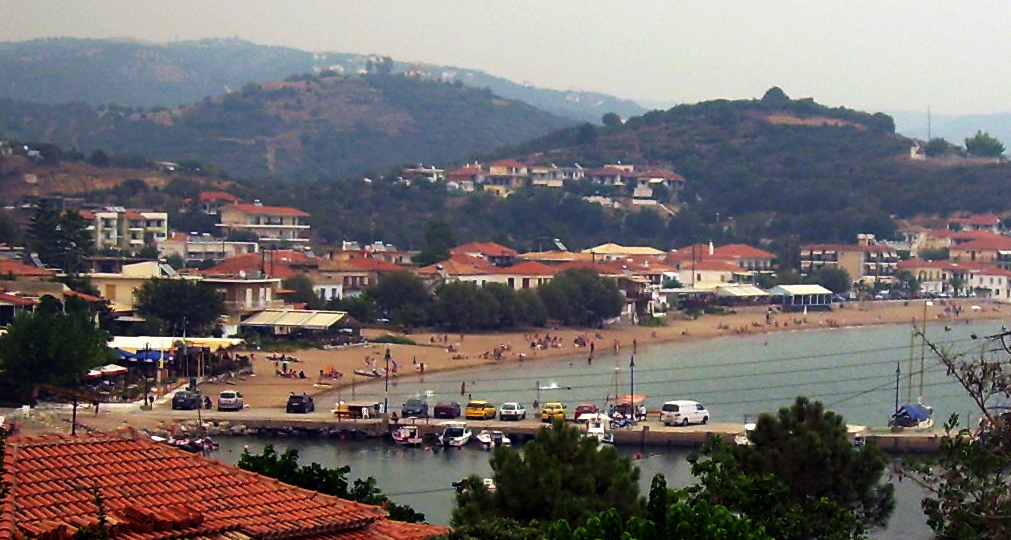 You are currently viewing Φοινικούντα: Από ορμητήριο πειρατών, τουριστικό θέρετρο της Μεσσηνίας