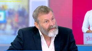 Read more about the article Απόστολος Γκλέτσος: Είμαι έτοιμος να γίνω ο επόμενος πρωθυπουργός