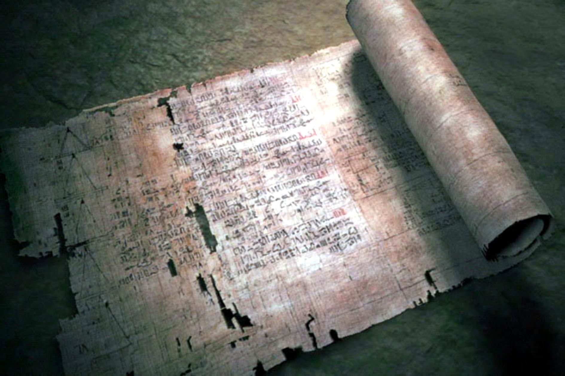 Read more about the article Ανακαλύφθηκε αρχαίος πάπυρος γραμμένος στα ελληνικά – Γιατί έχει ενθουσιάσει τους αρχαιολόγους